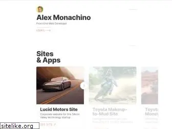 alexandermonachino.com