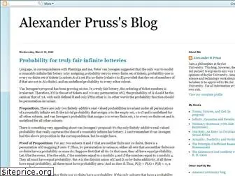 alexanderpruss.blogspot.com