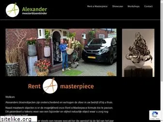alexanderspek.nl