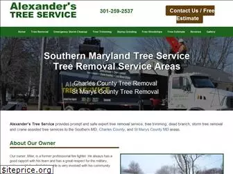 alexanderstreeservice.com