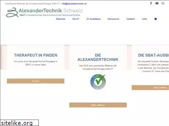 alexandertechnik.ch