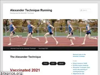 alexandertechnique-running.com