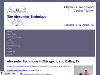 alexandertechniquechicago.com