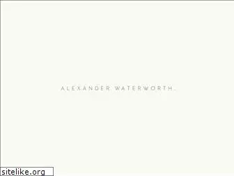 alexanderwaterworthinteriors.com