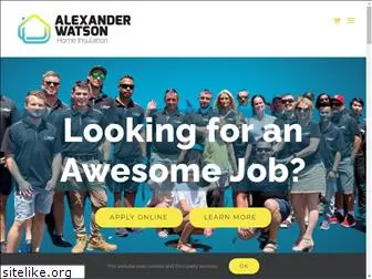 alexanderwatson.com.au