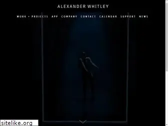 alexanderwhitley.com