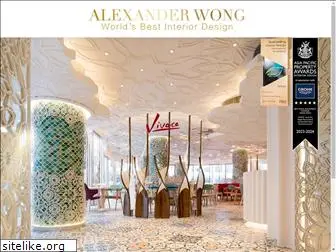 alexanderwong.com.hk