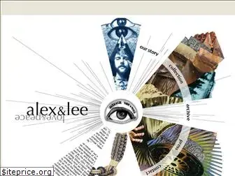 alexandlee.com