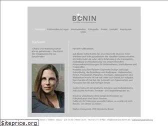 alexandra-bonin.de