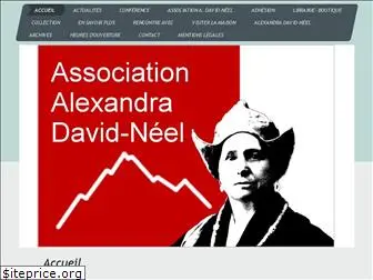 alexandra-david-neel.com