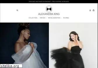 alexandra-king.com