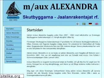 alexandra-skutan.fi