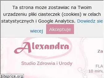 alexandra-studiourody.pl
