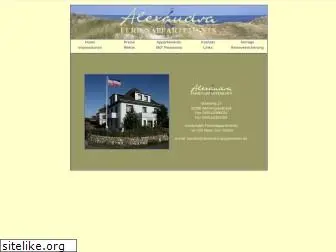 alexandra-sylt.com