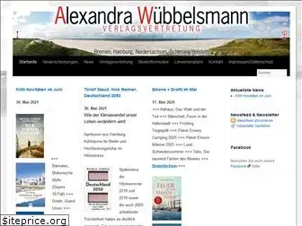 alexandra-wuebbelsmann.de