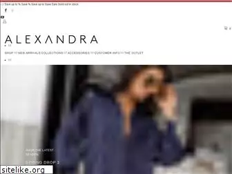 alexandraaustralia.com