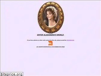 alexandrabillings.com