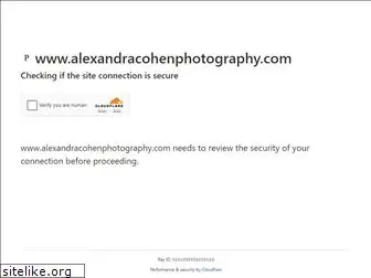 alexandracohenphotography.com