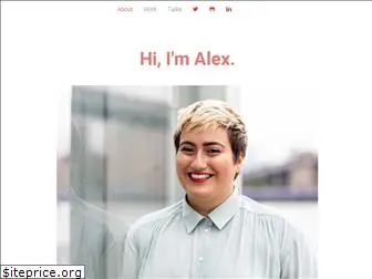 alexandramillatmal.com