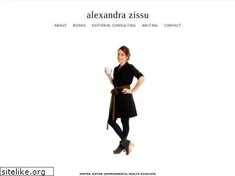 alexandrazissu.com