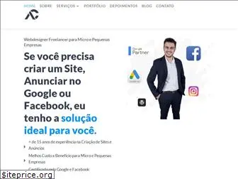 alexandrecarvalho.com