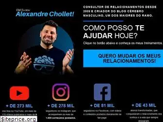 alexandrechollet.com.br