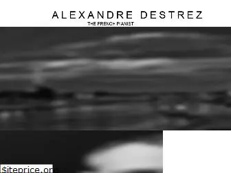 alexandredestrez.com