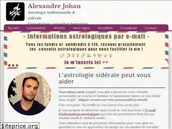 alexandrejohan.com
