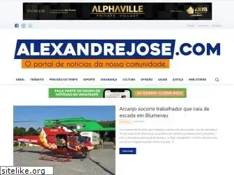 alexandrejose.com