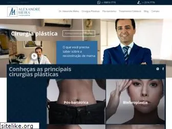 alexandremeira.com.br