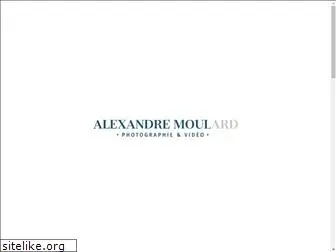 alexandremoulard.com