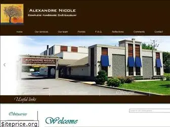 alexandrenicole.com