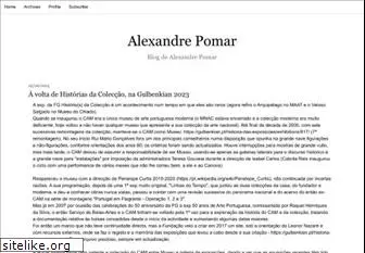 alexandrepomar.typepad.com