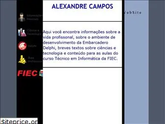 alexandresmcampos.adm.br