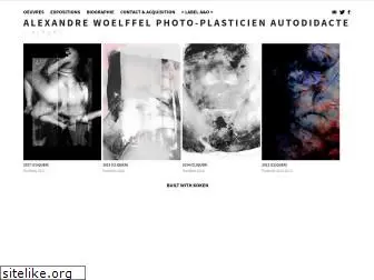 alexandrewoelffel.com