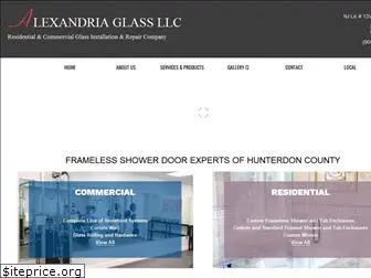 alexandriaglass.com