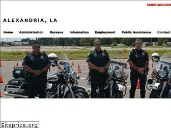 alexandrialapolice.org