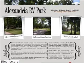 alexandriarvpark.com