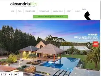 alexandriatiles.com.au