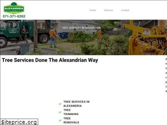 alexandriatrees.com