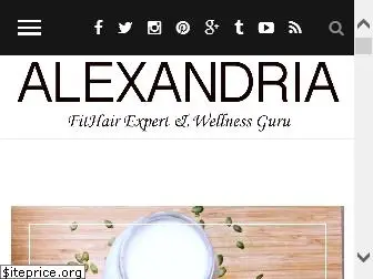 alexandriawill.com