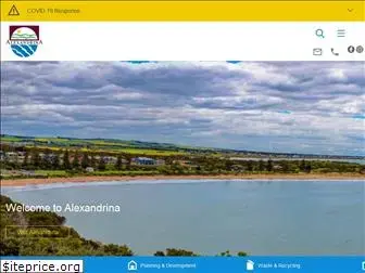 alexandrina.sa.gov.au