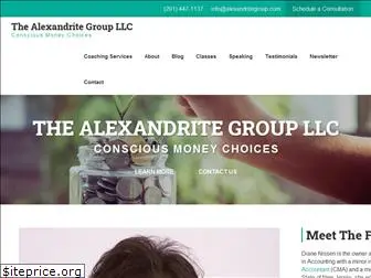 alexandritegroup.com