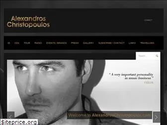 alexandroschristopoulos.com