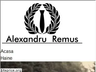 alexandru-remus.ro