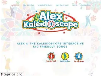 alexandthekaleidoscope.com