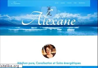 alexane-medium.com