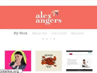 alexangers.com