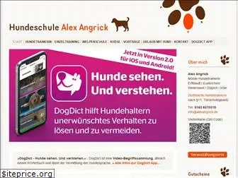 alexangrick.de