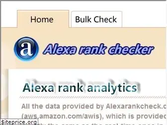 alexarankcheck.com